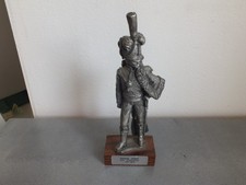 Les étains du prince - GENERAL  JUNOT  EMPIRE NAPOLEON FIGURINE