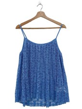 ZARA Haut en dentelle Dames