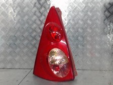 Feu arriere principal gauche