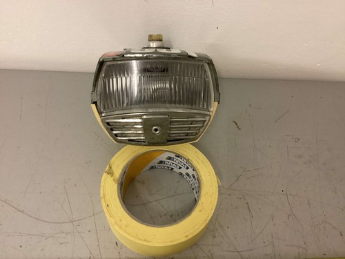 Phare avant type cev 160 - phare, avec