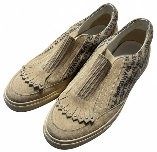Vivienne westwood sneaker - vivienne,