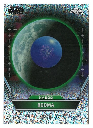 2024 chrome star wars - chrome,