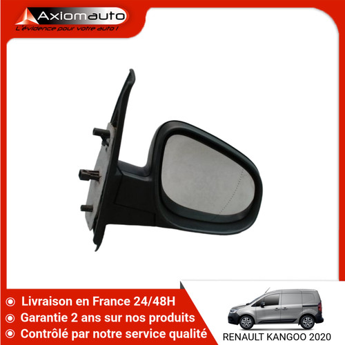 Retroviseur exterieur - 🇫🇷,