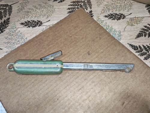 Rare ancien allume - allume,