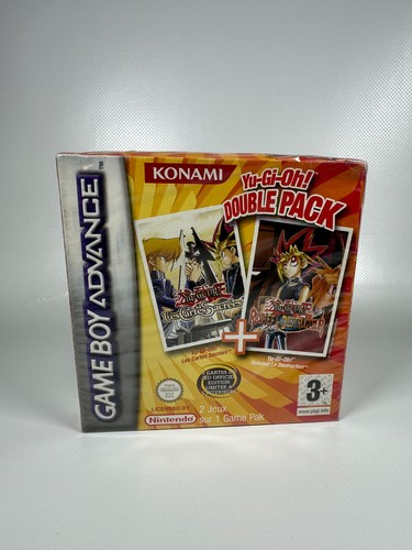 Double pack gba - gi,