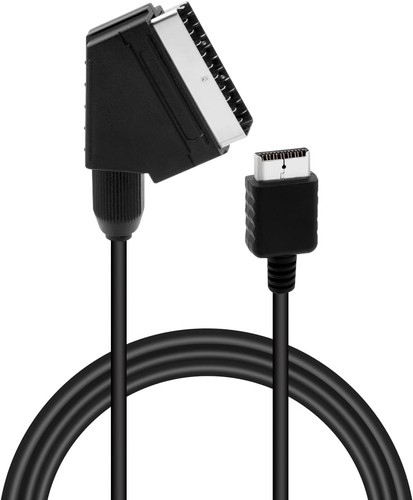Mcbazel câble scart rgb - rgb, av