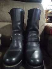 Ladies harley davidson booties - ladies,