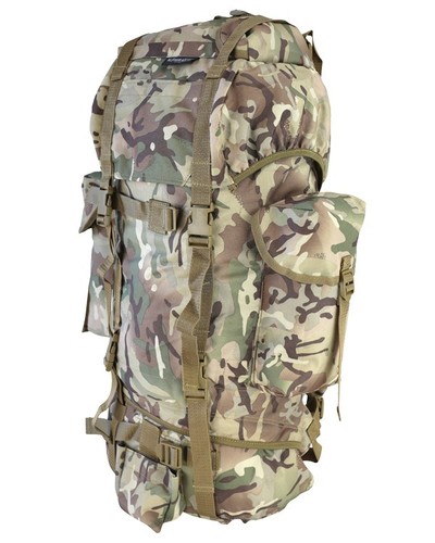 Sac dos cadet motif - cadet, 60