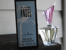 LA ROSE ANGEL Thierry MUGLER - Eau de parfum 5 ml -