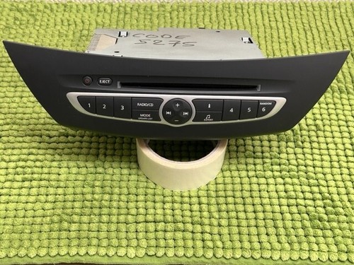Autoradio pour renault laguna - autoradio,