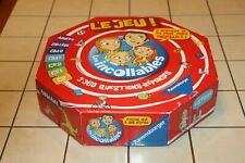 LES INCOLLABLES - LE JEU - Jeu de Questions-Réponses - édition Ravensburger 2010