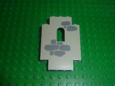 LEGO OldGray Light Gray Panel