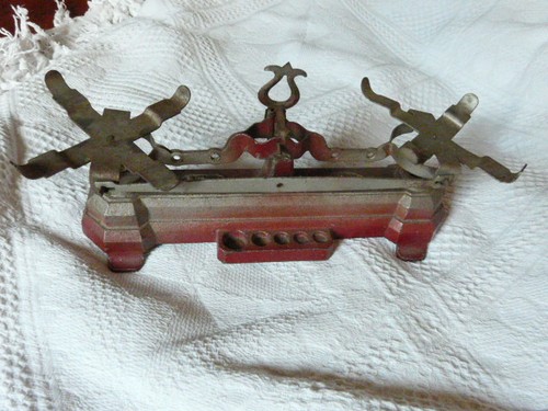 Rare balance rorberval jep - rare,
