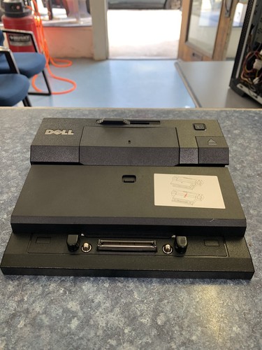 Dell 3316304 port plus - dell, 130w