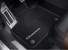 jeu de tapis  Citroën C5