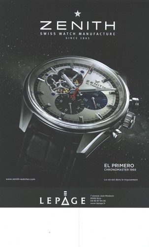 Publicite advertising 2012 - publicite,