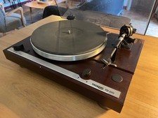 Superbe Platine Vinyle Thorens