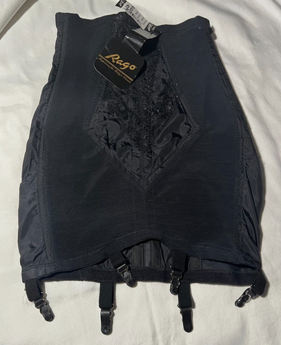 Rago high waist open - waist, bottom
