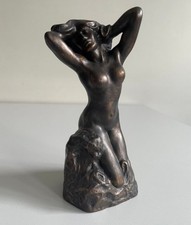 BRONZE Venus Rodin