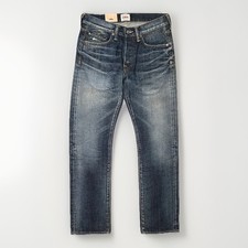 EDWIN ED-47 REGULAR RED