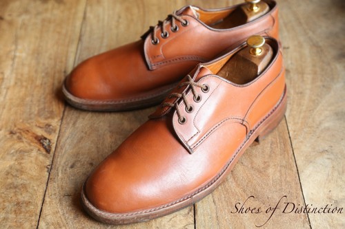 Chaussures derby trickers - chaussures,