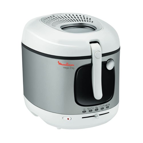 Friteuse huile cuve 3 l - 3,