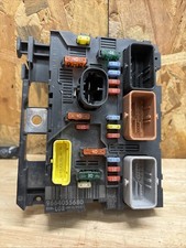 BSM L08 9664055680 DELPHI C4 PICASSO