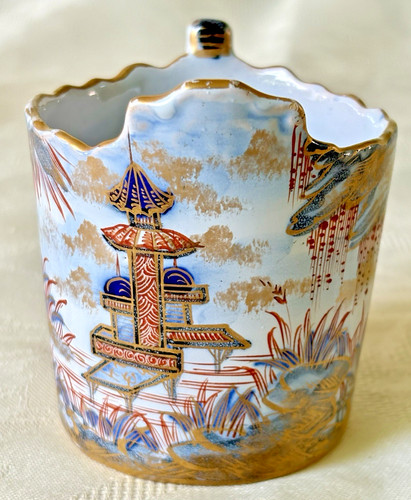 Tasse faience de - en,