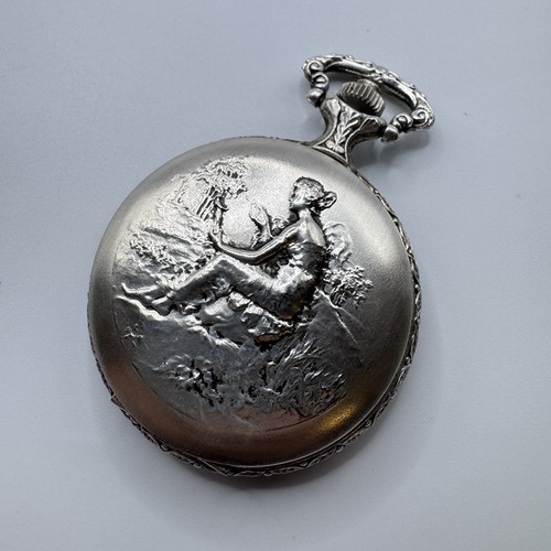 Montre mécanique gousset - montre,