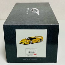GTS-ELS KYOSHO 1/18 GT SPIRIT
