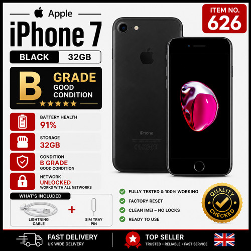 Apple iphone noir débloqué - iphone,