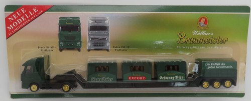 Grell camion truck - grell,