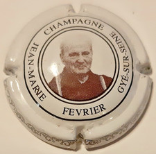 Capsule champagne février - champagne,