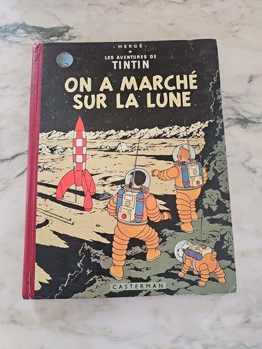 Les aventures tintin a - les,