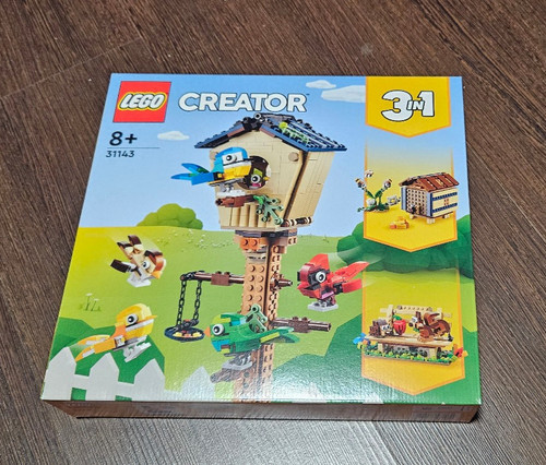 Lego creator 31143 la - lego, 1