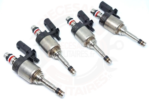 Injecteurs essence 5 - essence, tsi