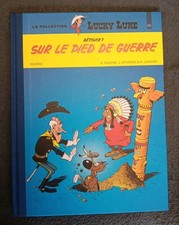 La Collection Lucky Luke N°95