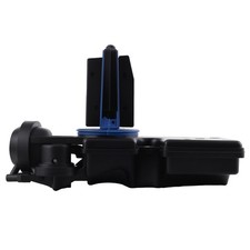 Valve régulation pression