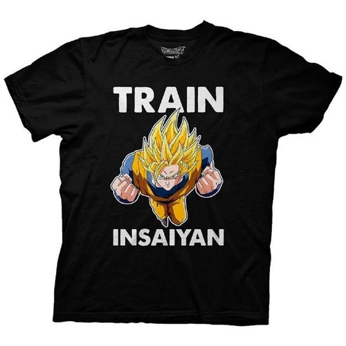 Shirt dragon ball goku - ball,