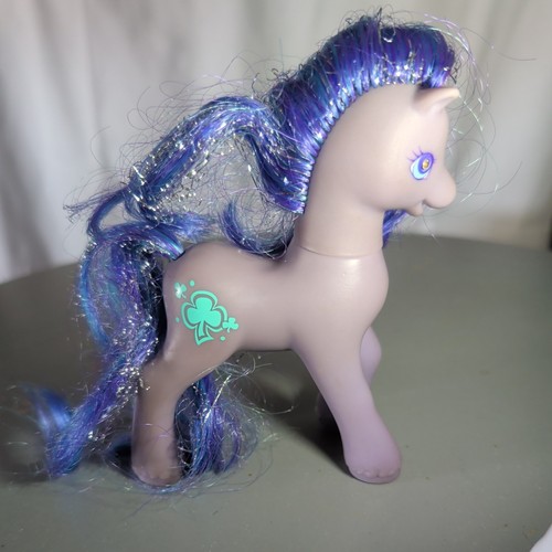Vintage little pony - my,