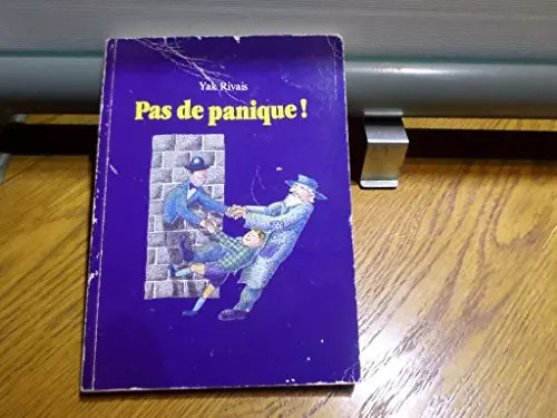 Pas panique yak rivais - !,,