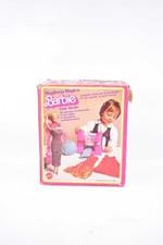 Jeu Vintage Barbie N° 7830