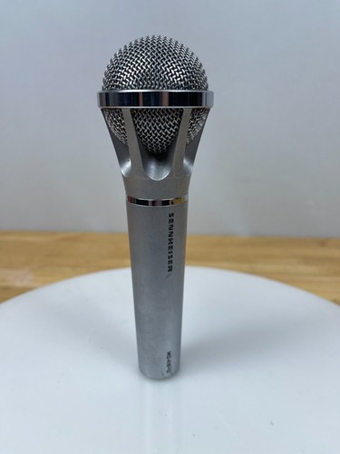 Sennheiser 416 vintage - sennheiser, md