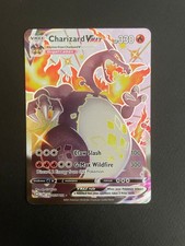 ⭐️ Charizard Vmax Shiny