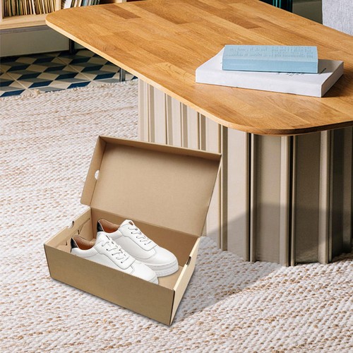 Boîte rangement pour - de,