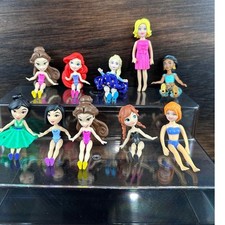 Disney Princess Polly Pocket