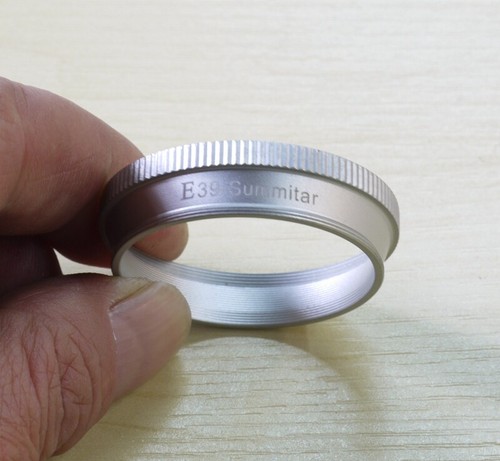 New for leica - filter, to