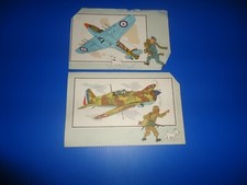 2 AFFICHETTES VOIR &