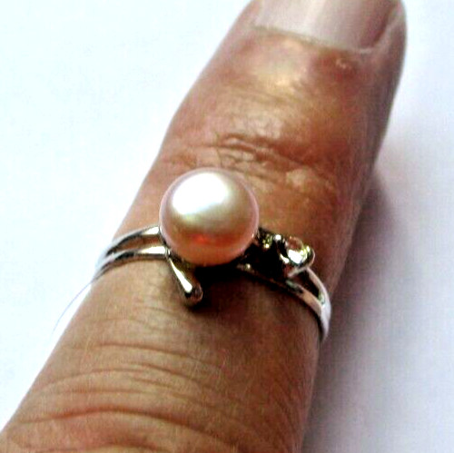 Bague réglable couleur argent - bague,