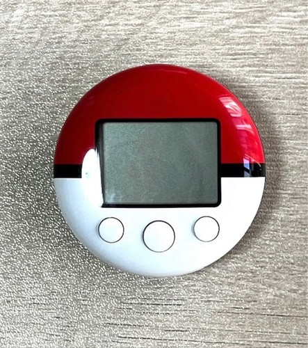 Nintendo pokewalker pour - ds,